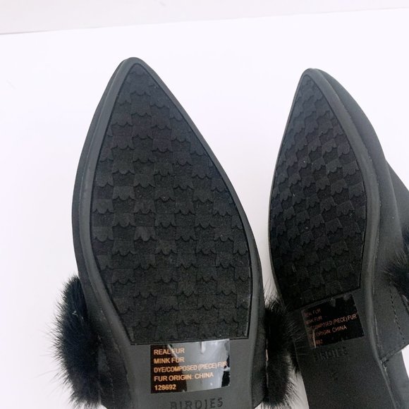 Birdies Dove in Onyx - Picture 10 of 11